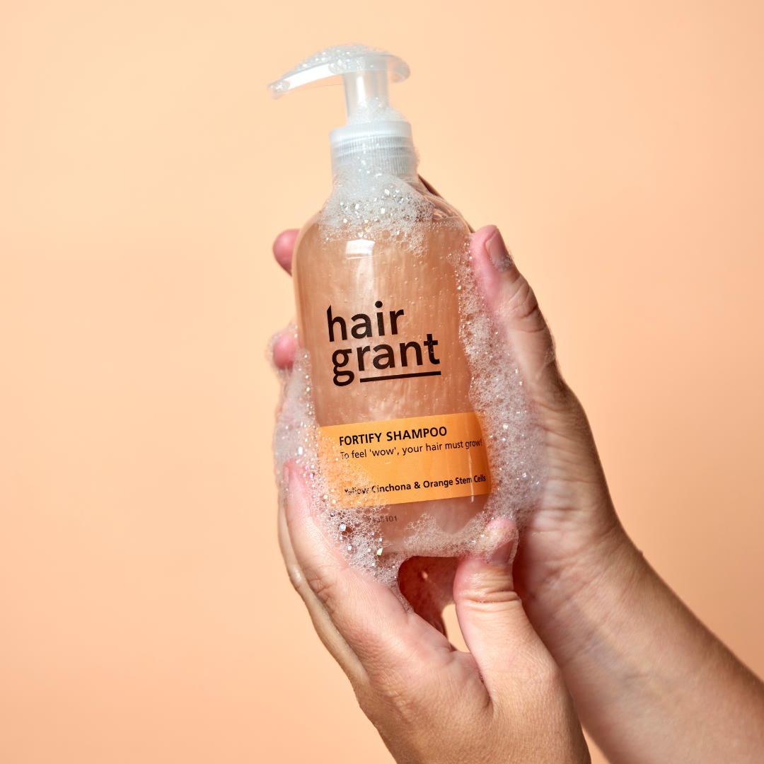 Hair Grant Fortify Shampoo 250ml