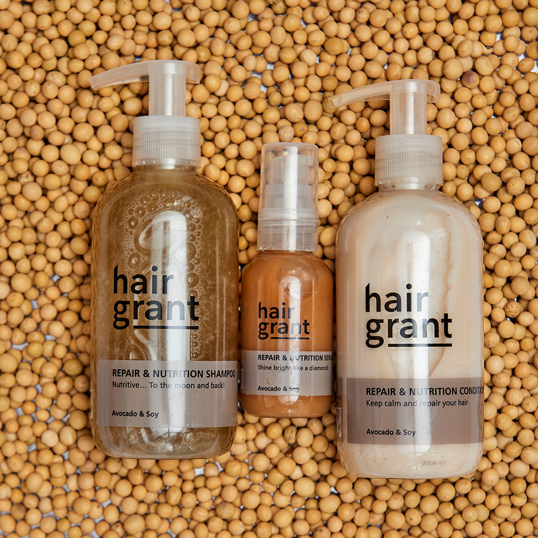 Hair Grant Repair & Nutrition Conditioner 250ml