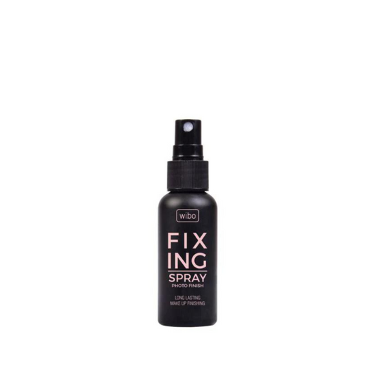 Wibo Fixing Spray - Medaid International