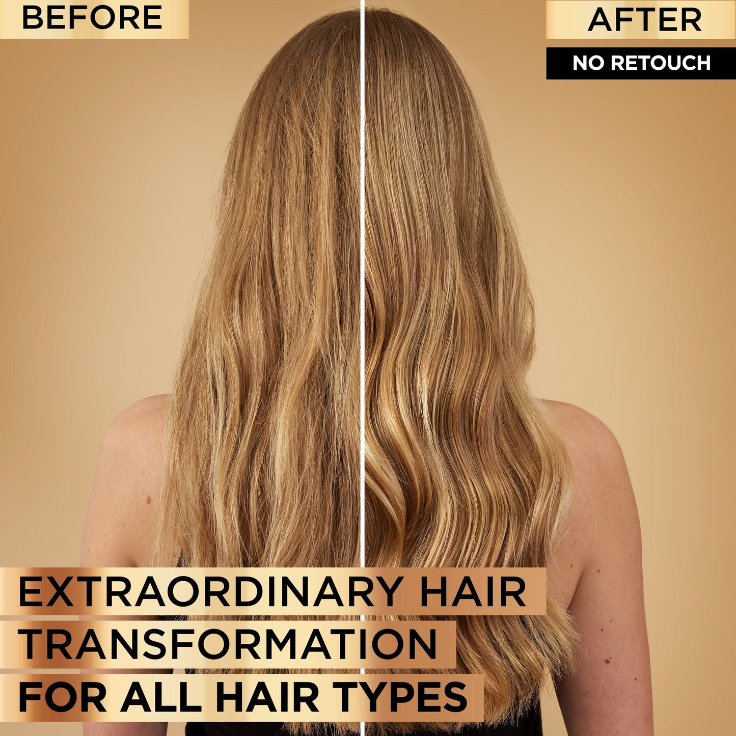 L’Oréal Paris Elvive Extraordinary Oil Nourishing Shampoo For Normal Hair With Tendency To Dry