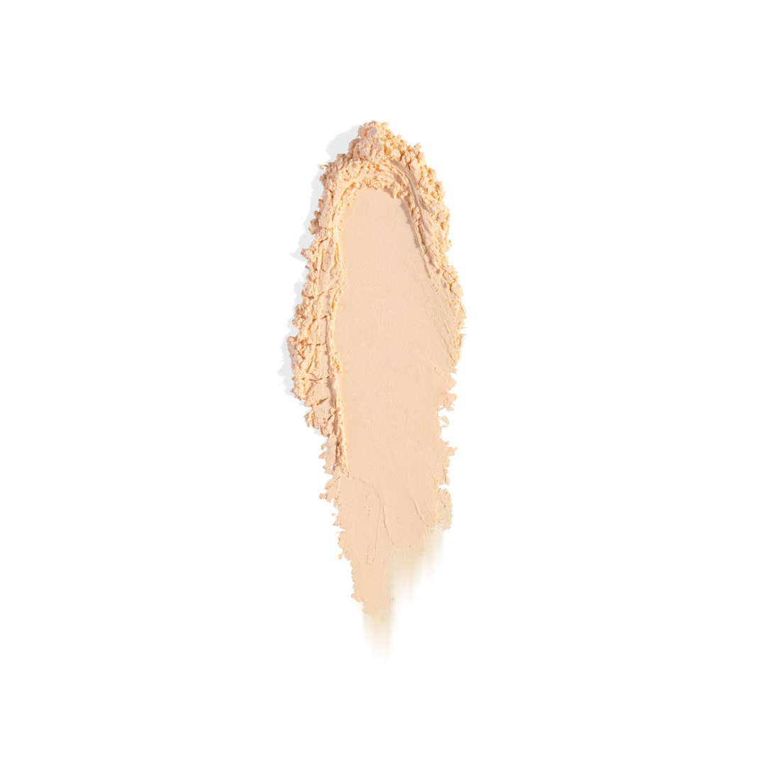 Wibo Banana Loose Powder