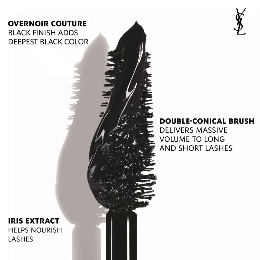 Yves Saint Laurent Lash Clash Mascara