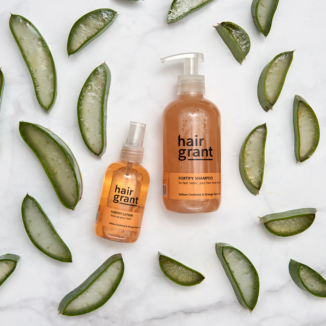 Hair Grant Fortify Lotion 100ml