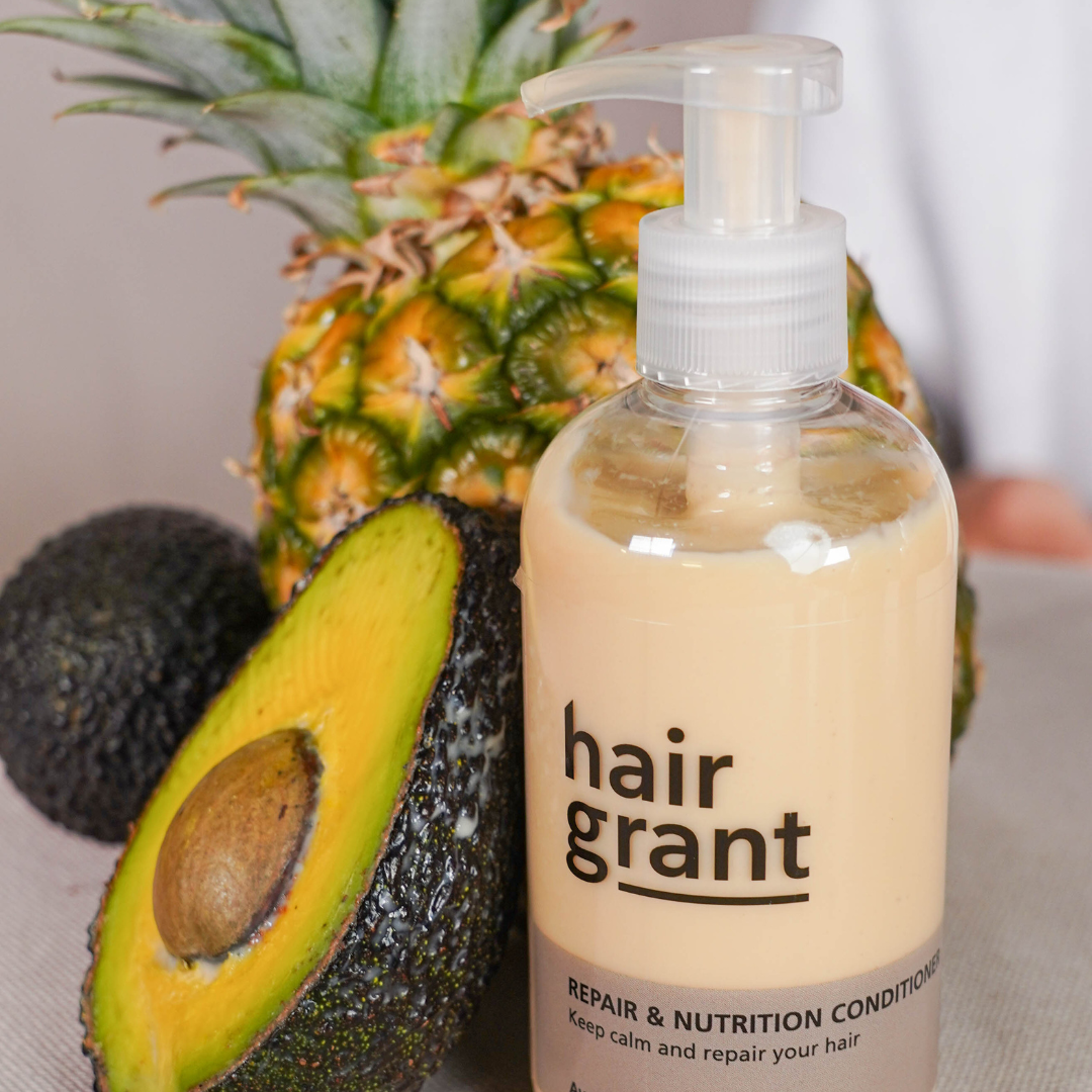 Hair Grant Repair & Nutrition Conditioner 250ml