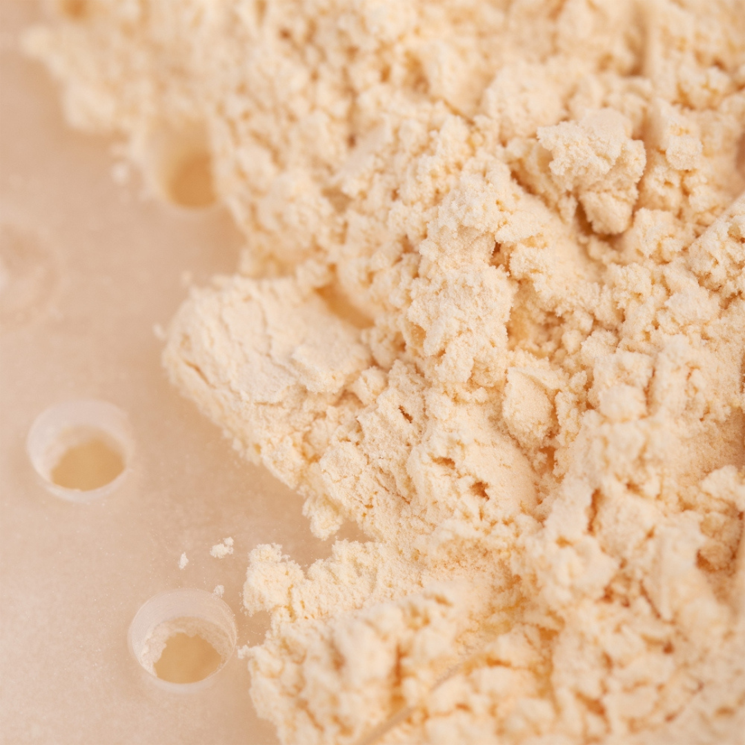 Wibo Banana Loose Powder