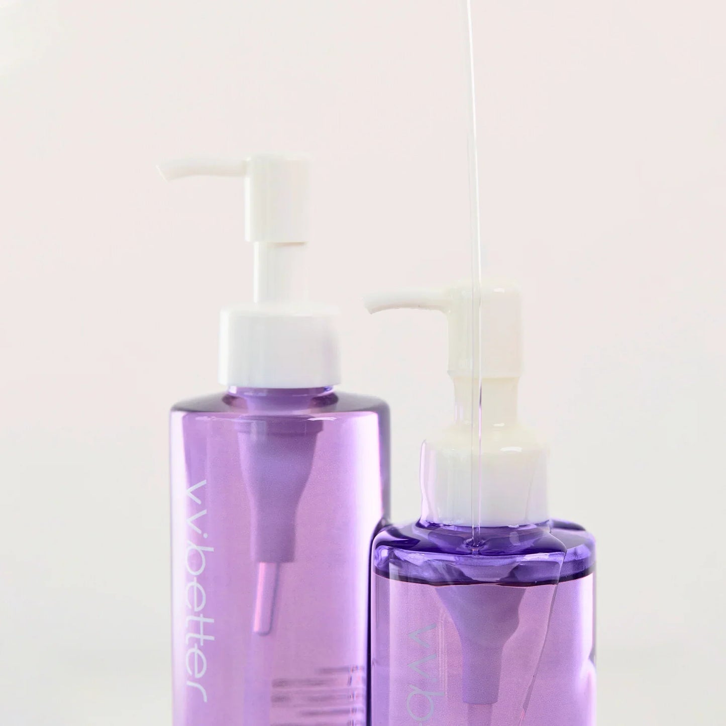 VV Better Gentle Deep Cleansing Oil 200ml