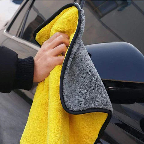 PUREWIPE Microfiber Car Drying Towel
