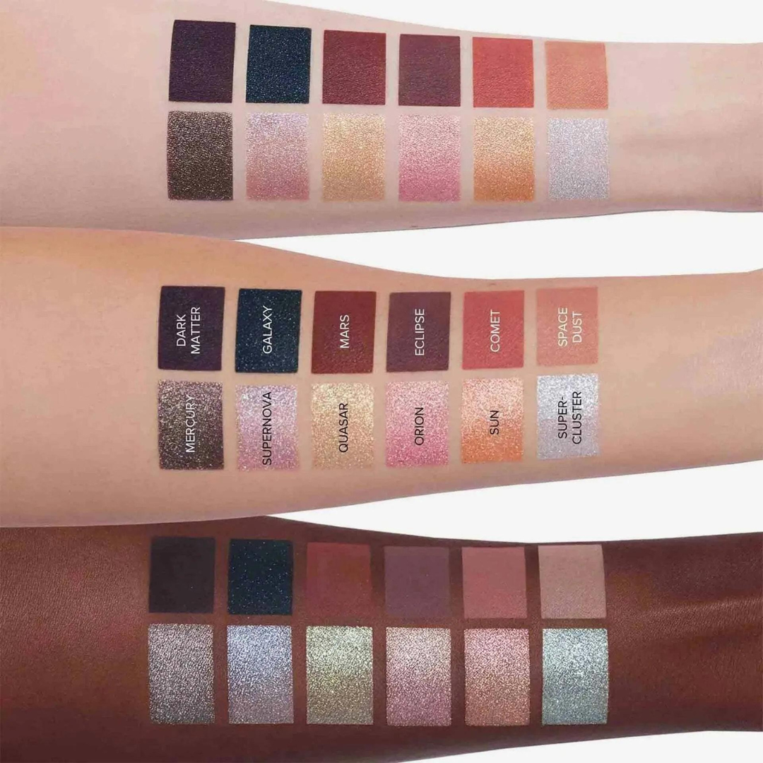 Anastasia Beverly Hills Cosmos EyeShadow Palette