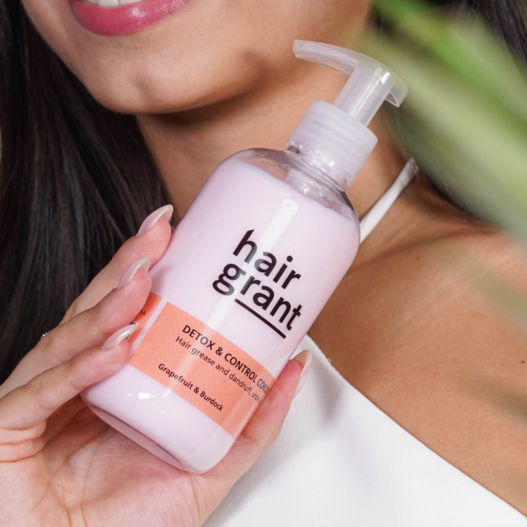 Hair Grant Detox & Control Conditioner 250ml