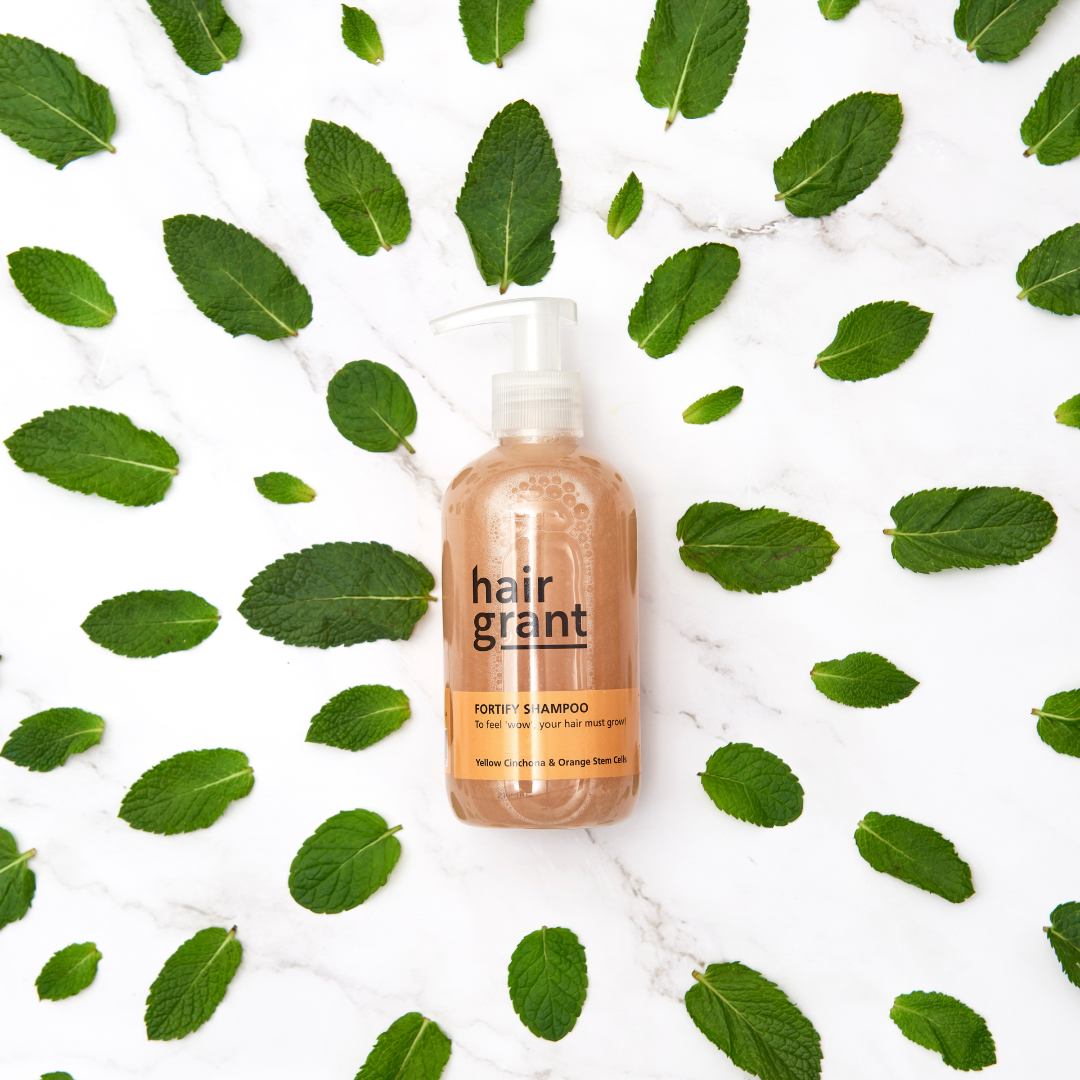 Hair Grant Fortify Shampoo 250ml