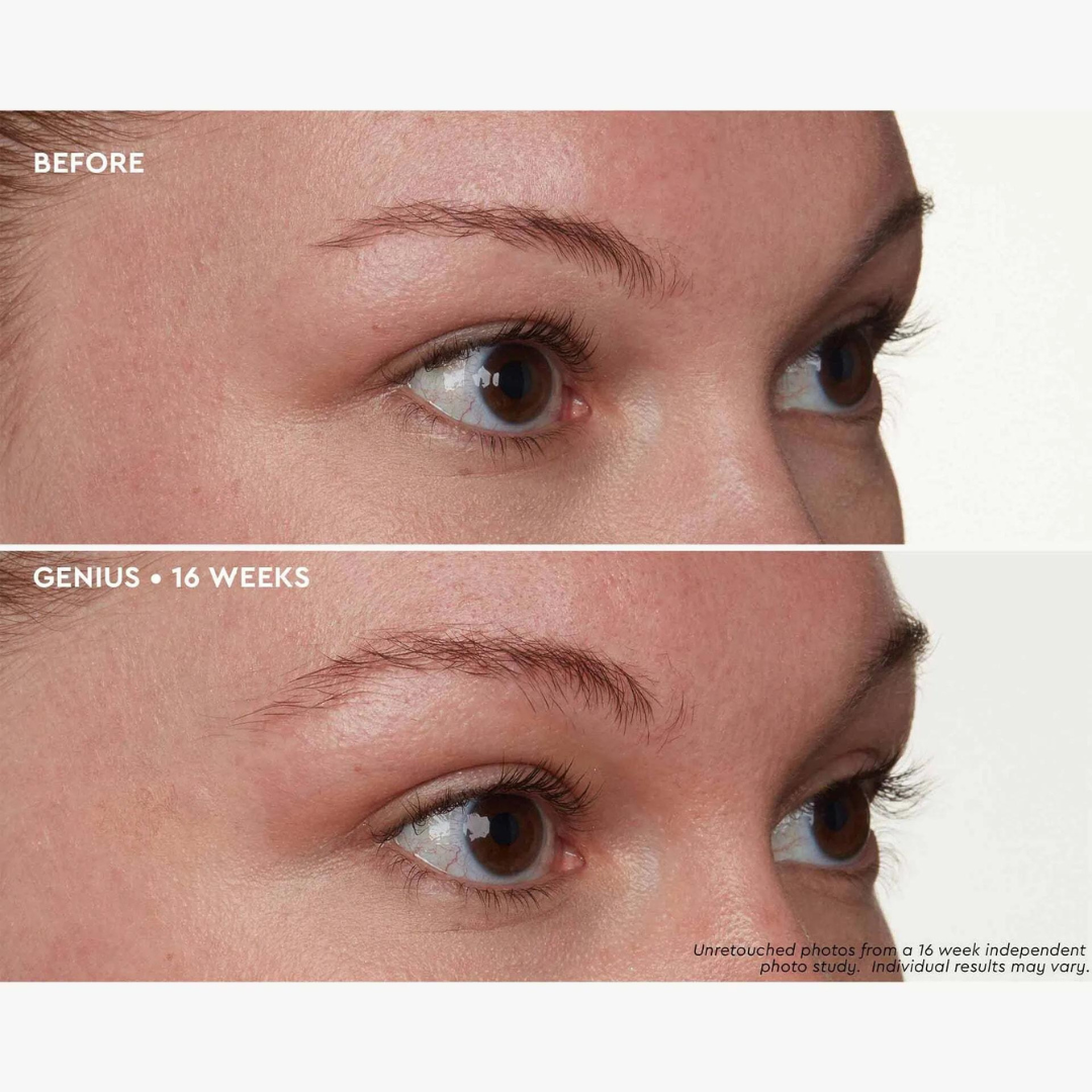 Anastasia Beverly Hills Brow Genius Conditioning Brow Serum