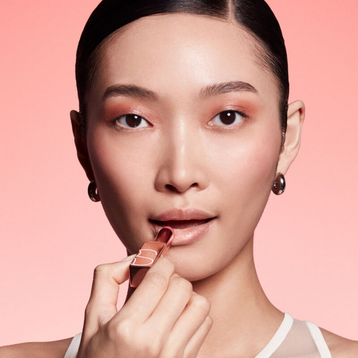 Nars Afterglow Moisturizing Lip Balm - Orgasm - Medaid International