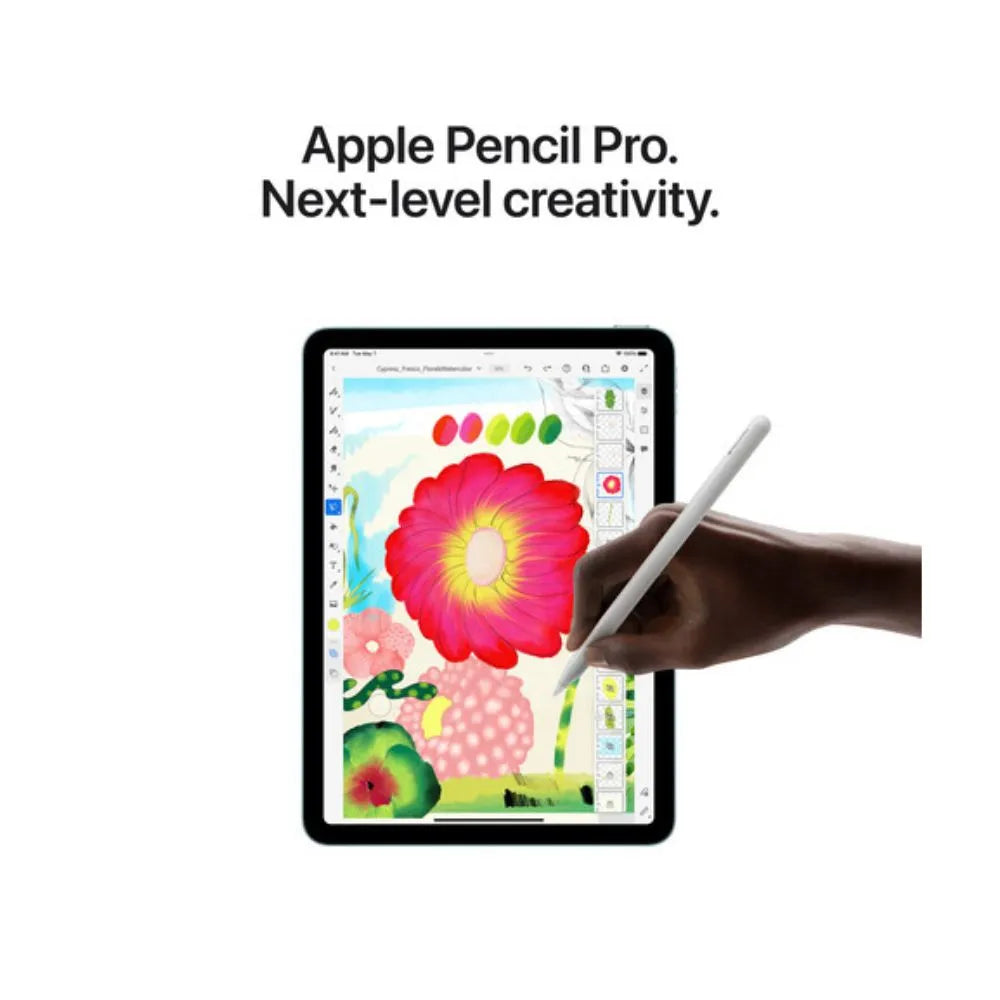 Apple iPad Air 6 11" M2 Wifi Only (2024) - Image 12