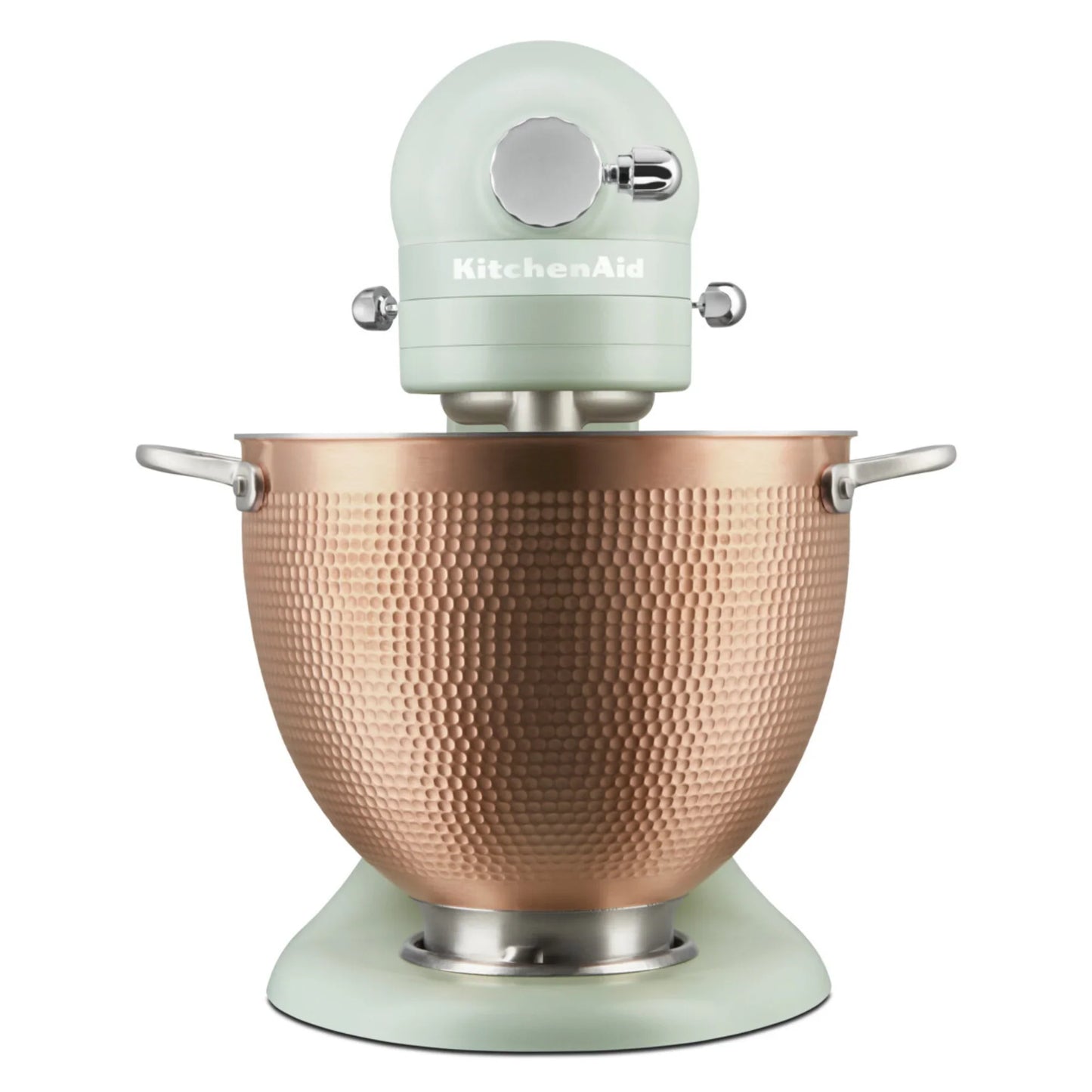 KITCHENAID Design Series - Artisan 4.7L Tilt-Head Stand Mixer - Blossom