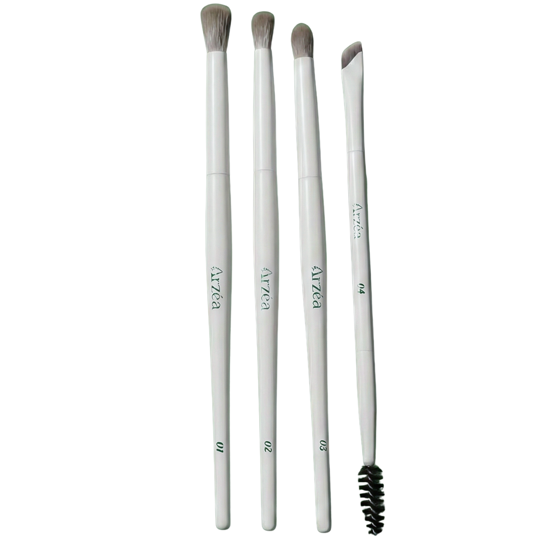 Arzea Beirut After Dark- Eye Kit 4pcs