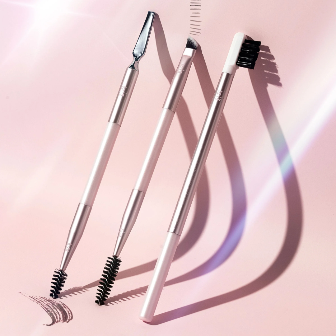 Real Techniques Brow Styling Kit 3