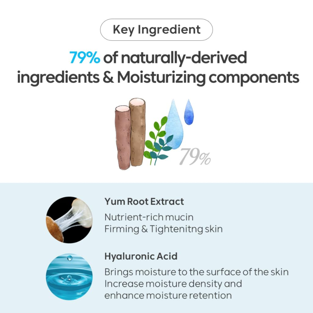 Thank You Farmer True Water Deep Serum EX