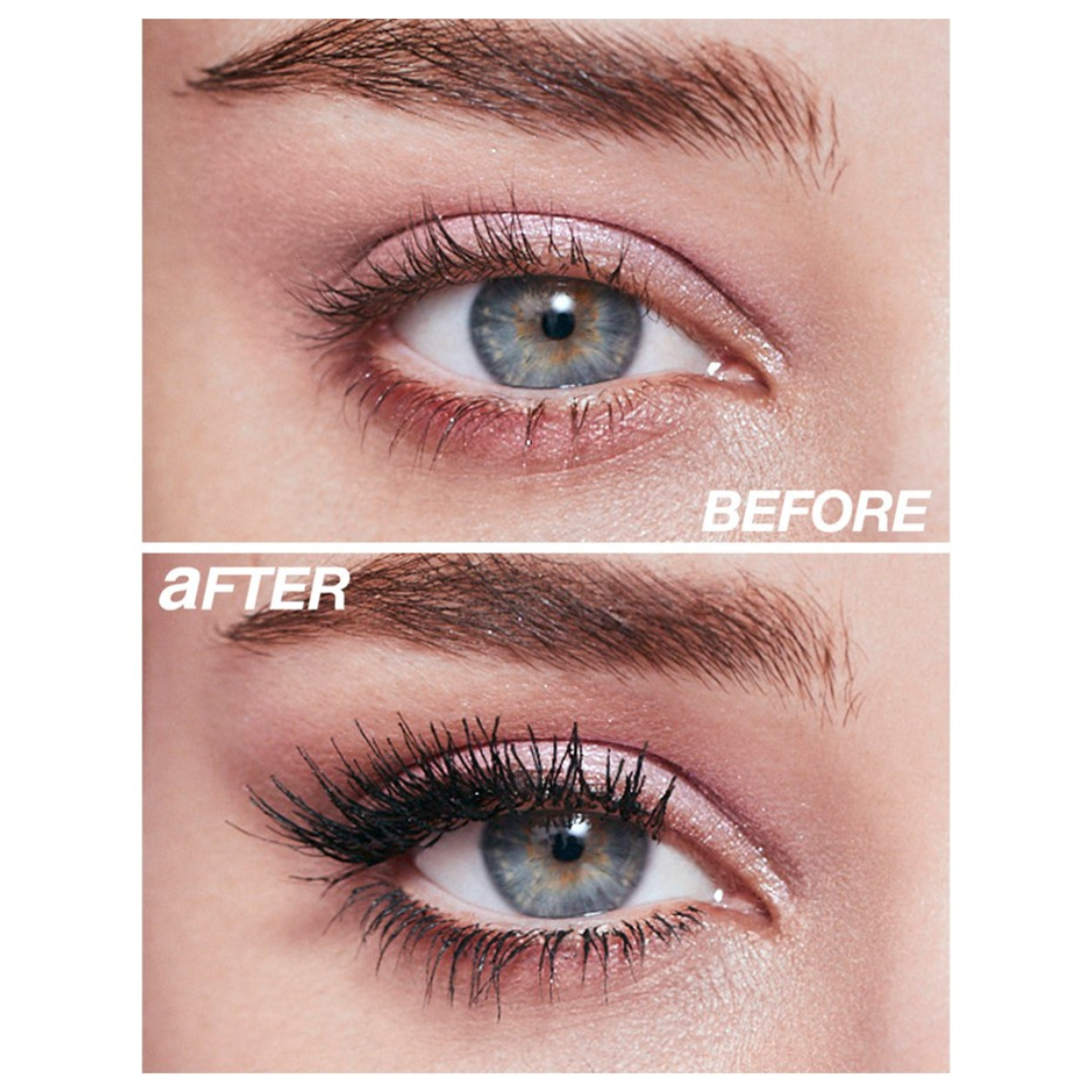 L’Oréal Paris Air Volume Mega Mascara Washable Air Whipped Formula Lasting Up To 24h- Lightweight