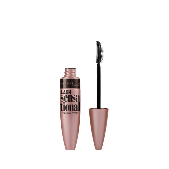 Maybelline New York Lash Sensational black mascara