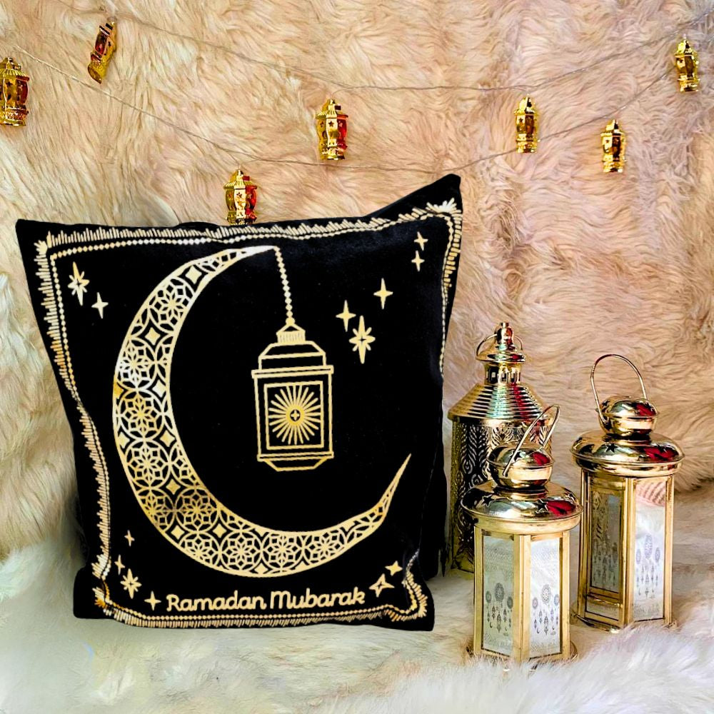 (Net) Ramadan Pillow Cover Lebanon