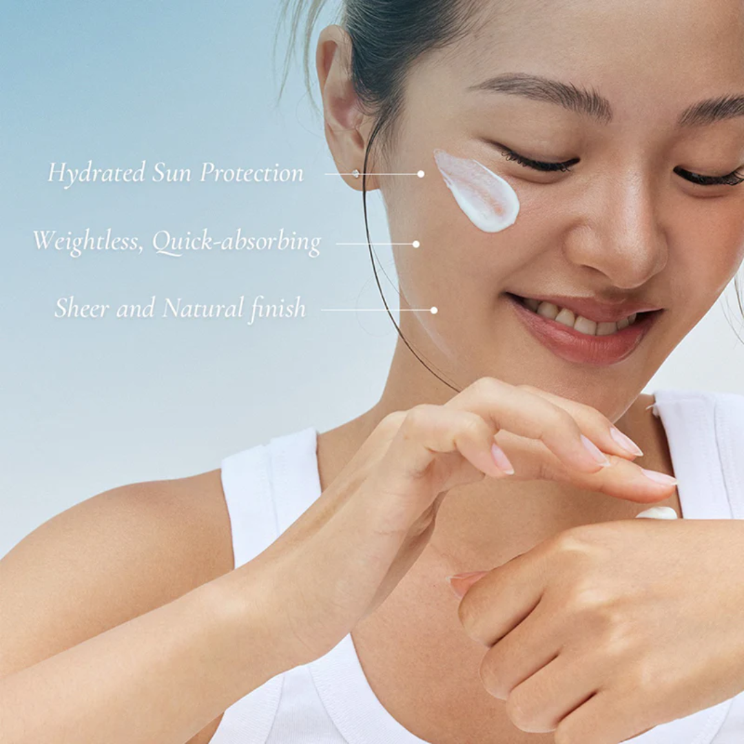 Beauty Of Joseon Relief Sun Aqua-Fresh Rice + B5 Spf50+ Pa++++ Facial Sunscreen