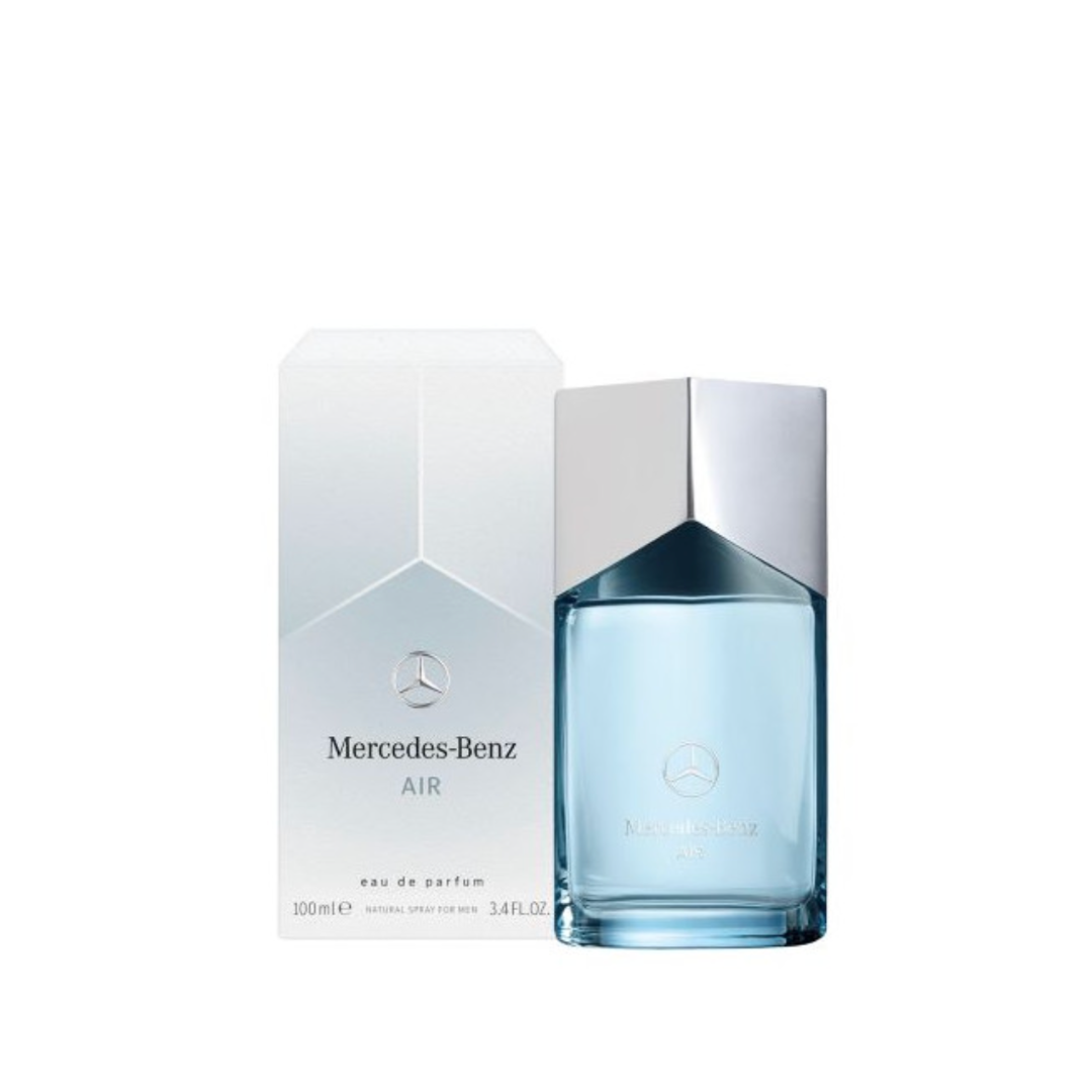 Mercedes-Benz Air Land-Sea-Air Eau De Parfum For Men