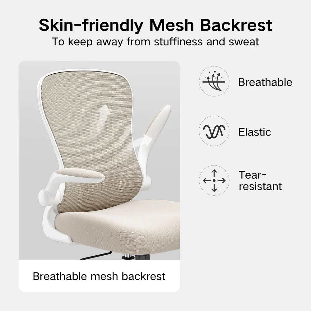 HBADA J3 Office Chair