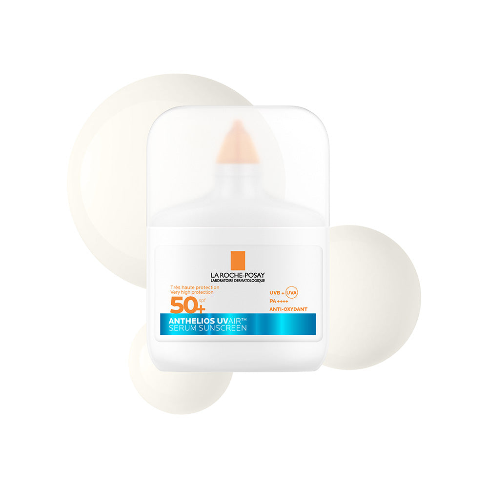 Anthelios UVAIR Daily SPF50+