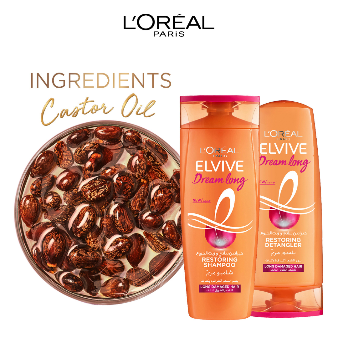 L'Oréal Paris Elvive Dream Long Hair Conditioner