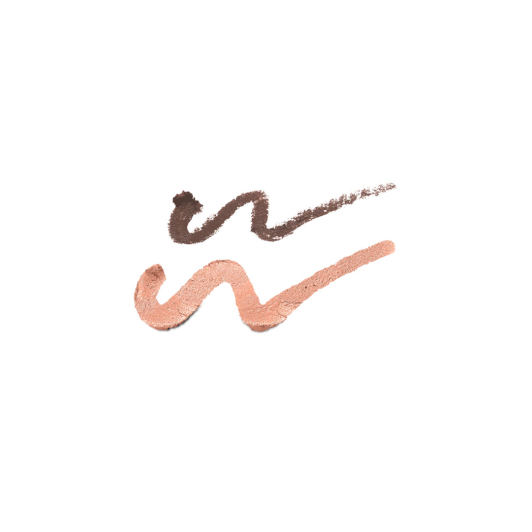Kiko Milano Stellar Love Eyeshadow & Eye Pencil - Medaid International
