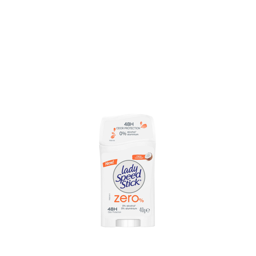 Lady Speed Stick Coconut 45g