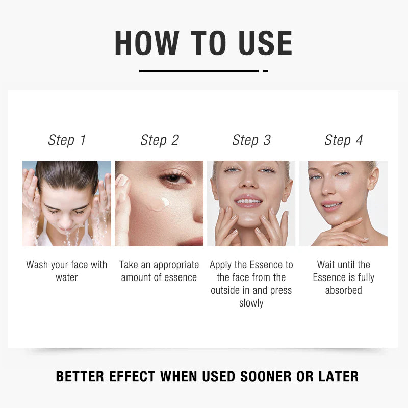 Ruby Beauty Snail Collagen Serum sc-185