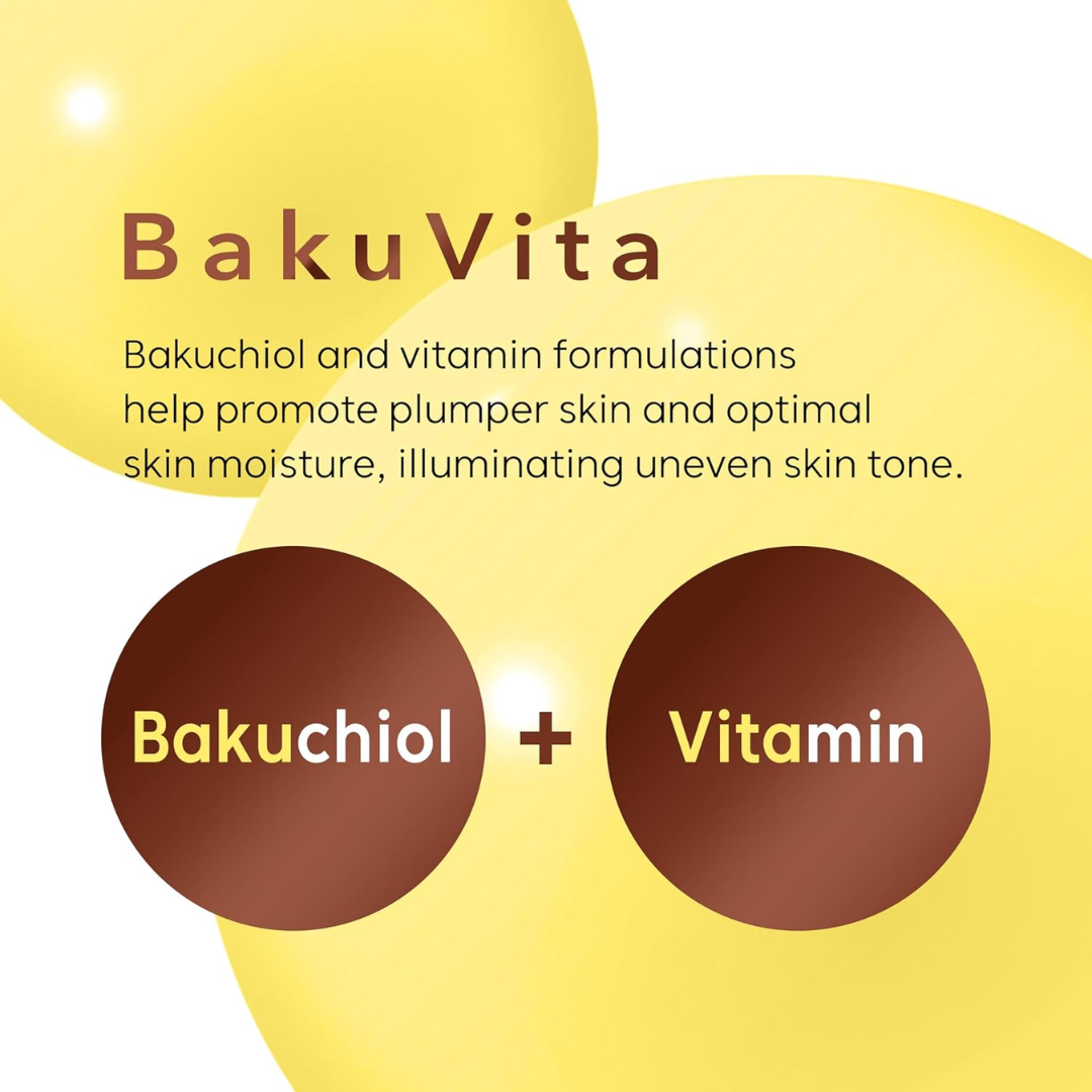 Thank You Farmer BakuVita Treatment Toner