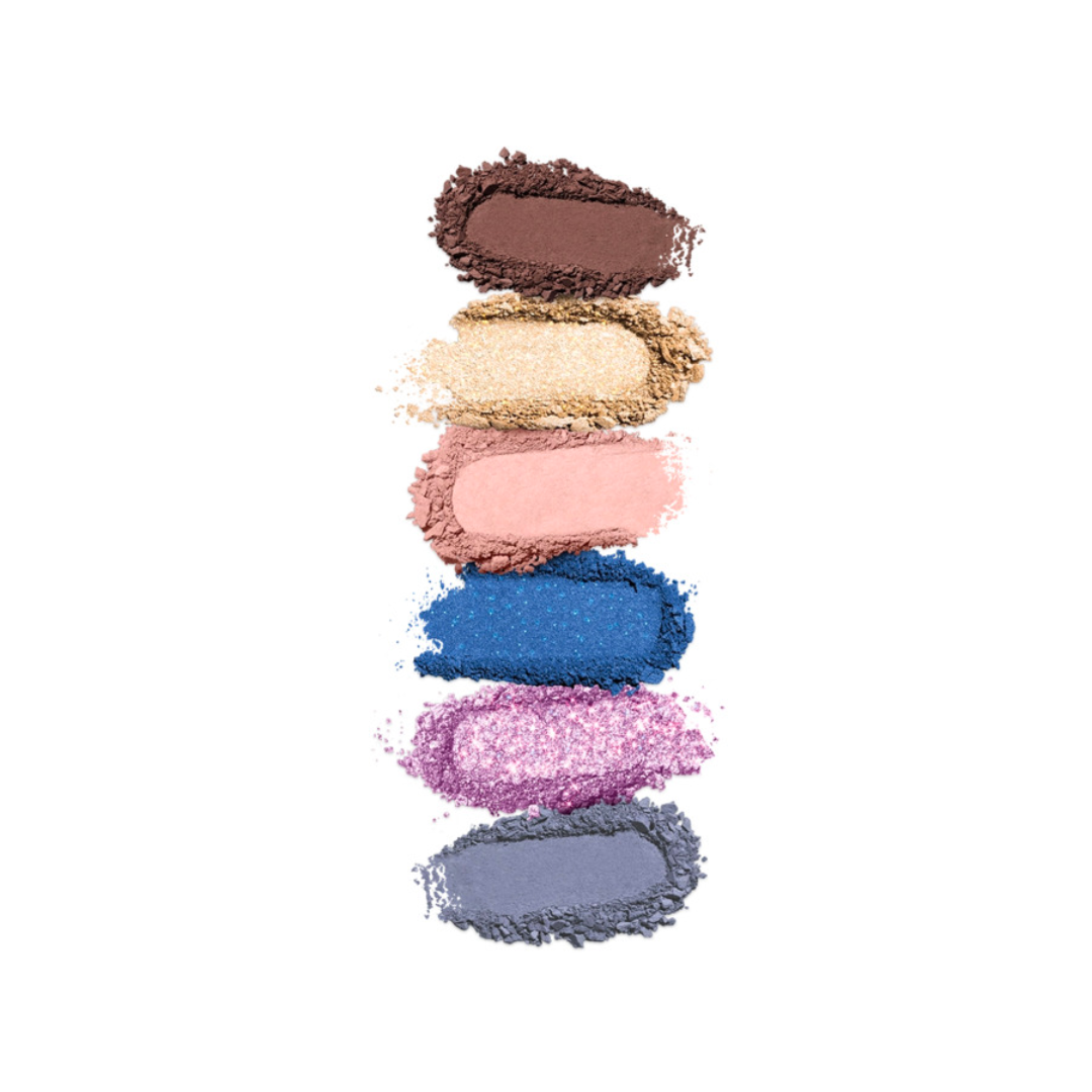 Kiko Milano Stellar Love Eyeshadow Palette - Medaid International