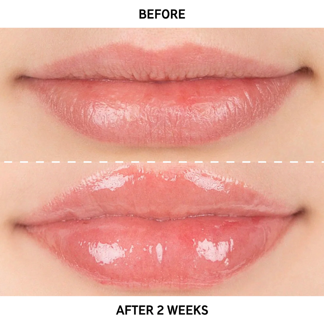 Tripeptide Plumping Berry Lip Balm
