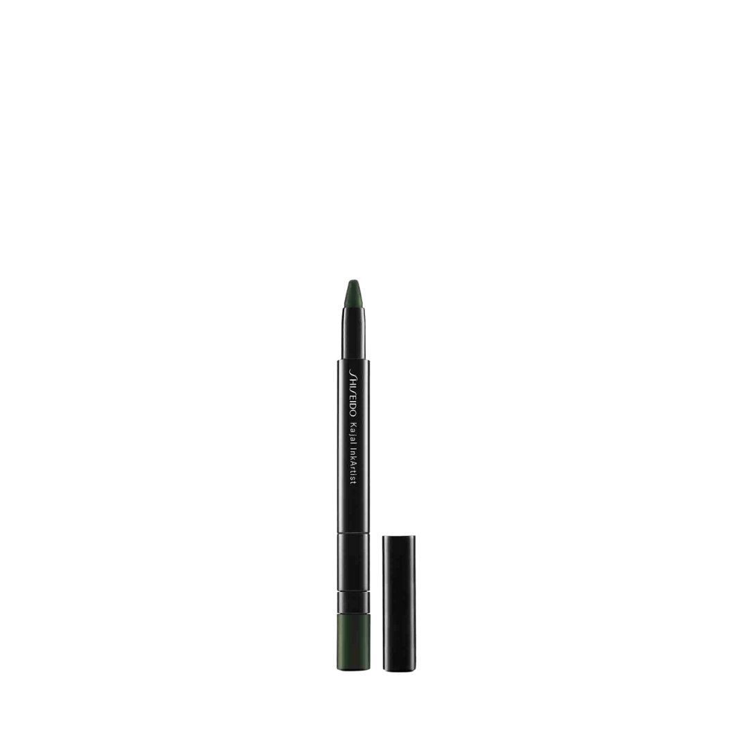 Shiseido Kajal Inkartist 4 in 1 - Medaid International