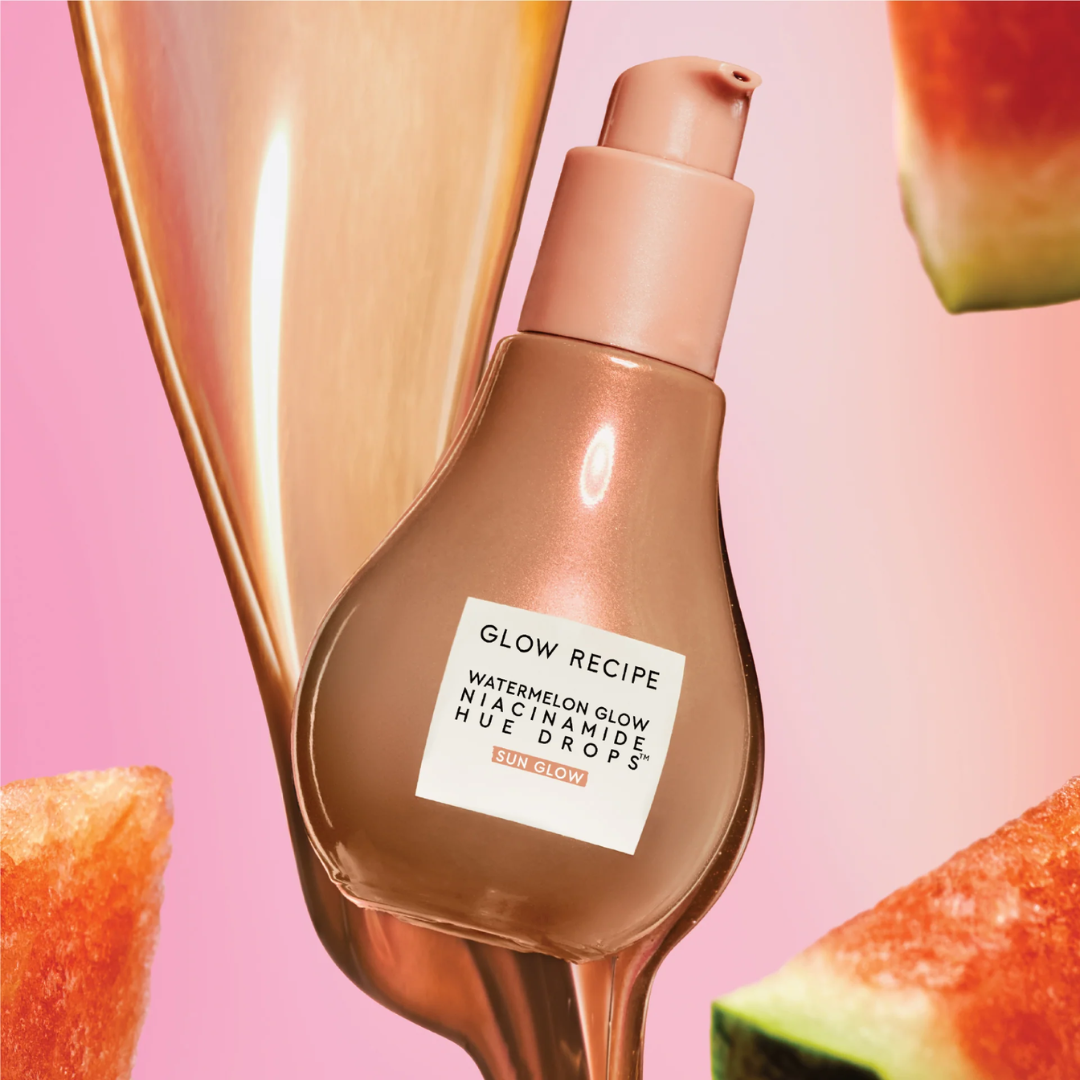 Glow Recipe Watermelon Glow Niacinamide Hue Drops 40ml