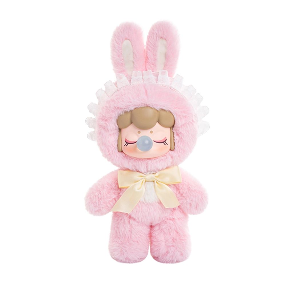 Nanci Shining Bunny Plush Series Blind Box
