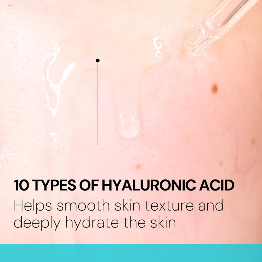 Thank You Farmer Grape Aqua Hyaluron Biome Serum
