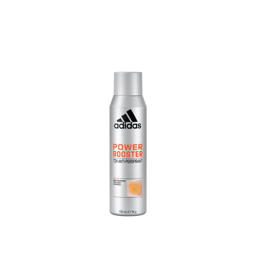 Adidas New Deodorant 150ml For Men - Medaid International