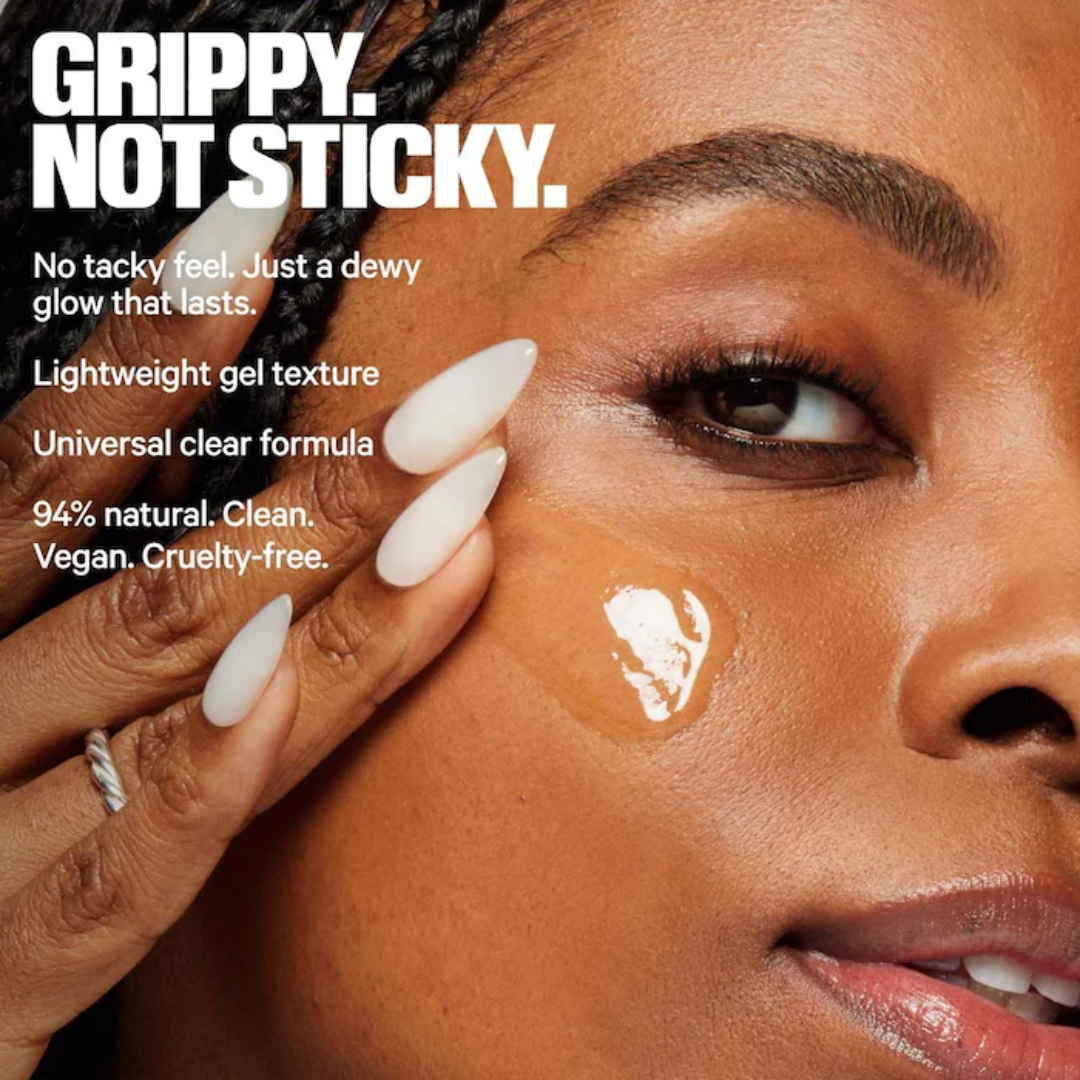 Milk Mini Hydro Grip Hydrating Makeup Primer with Hyaluronic Acid + Niacinamide 10ml