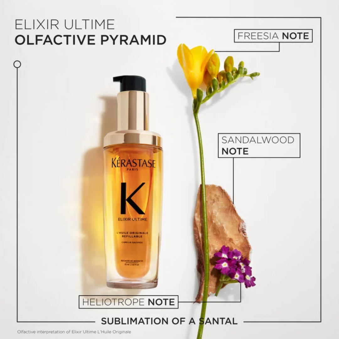 Kérastase Elixir Ultime Oil 75ml