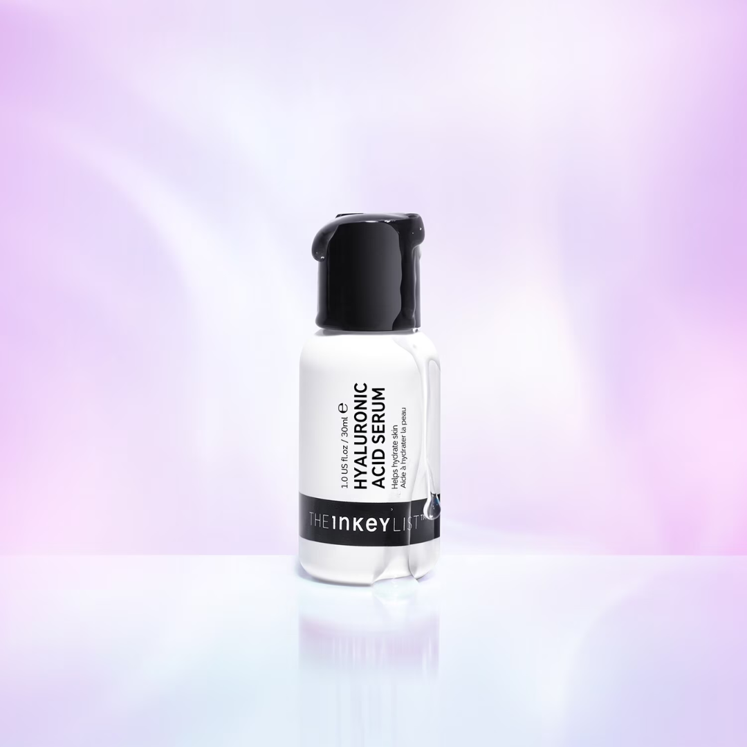 The Inkey List Hyaluronic Acid Serum 30ml