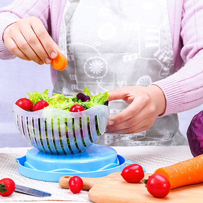 Salad Slicer | 60 Seconds - Medaid International