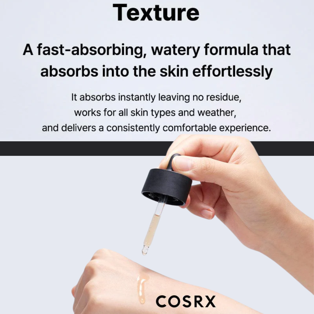 Cosrx The Alpha-Arbutin 2 Discoloration Care Serum 50ml