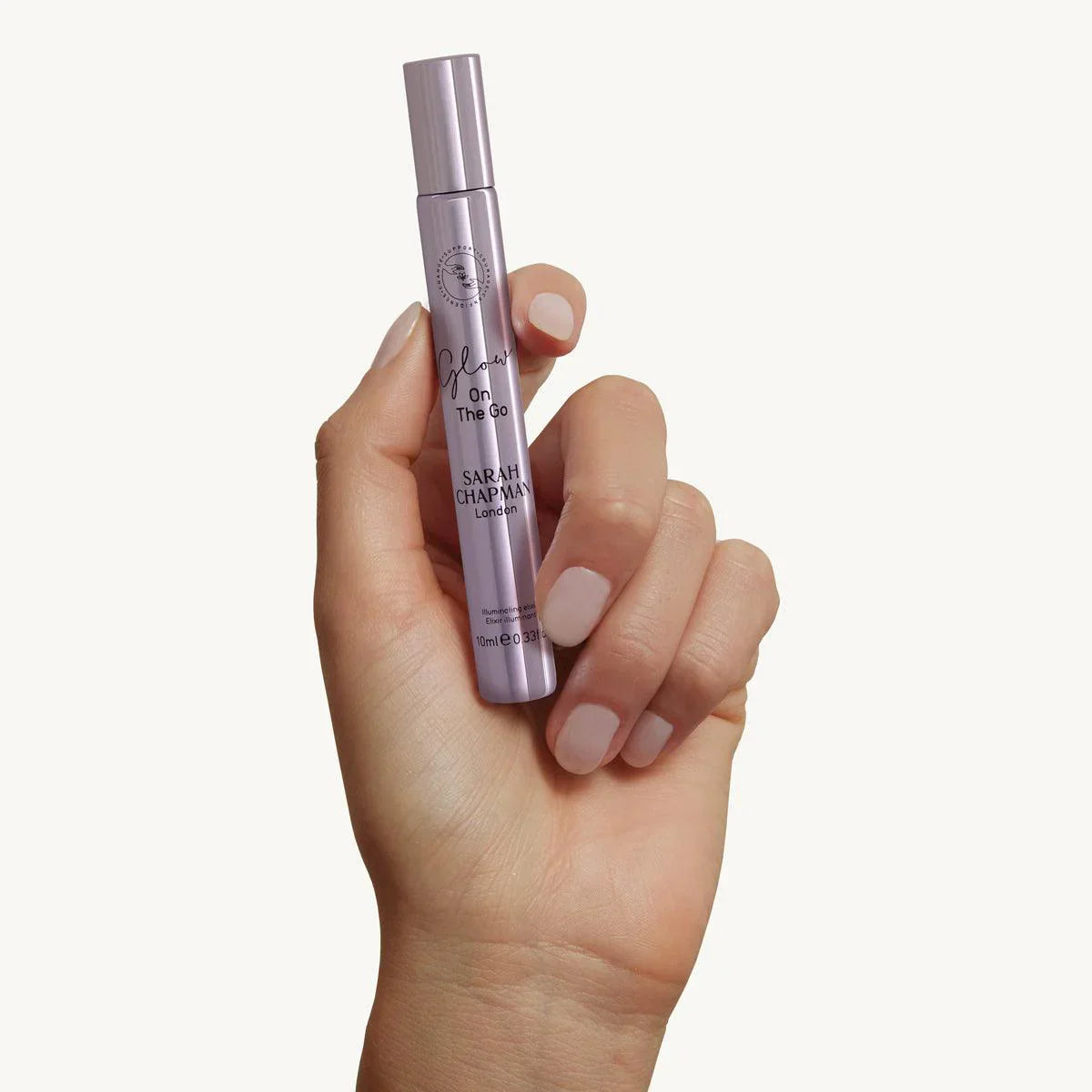 sarah-chapman-glow-on-the-go-10-ml - Medaid International