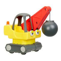 Let'S Go Cozy Coupe, 3Pk Construction Vehicles 2Pcs - Medaid International