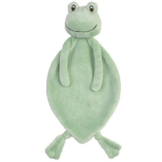 Happy Horse Frog Flavio Tuttle Plush Toy 26 Cm