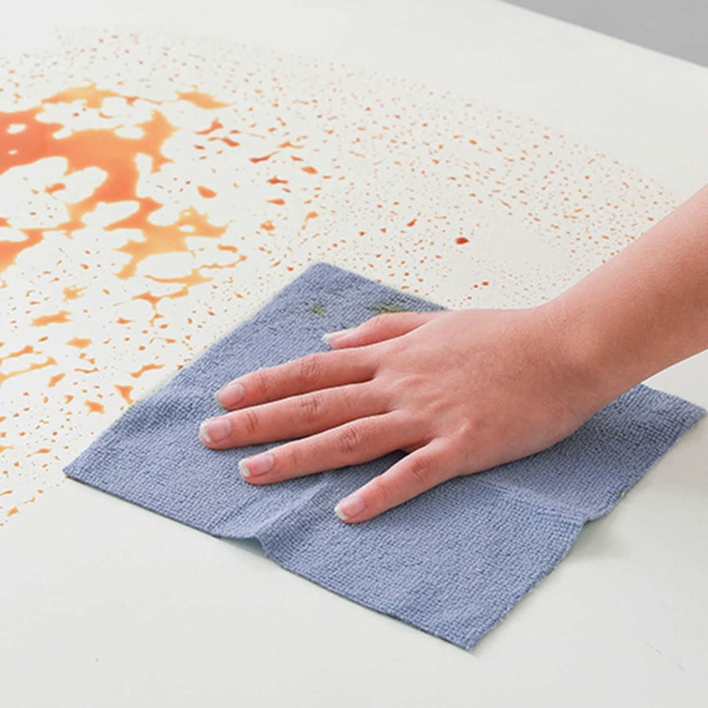 Super Absorbent Kitchen Towels (Roll of 50 pieces)
