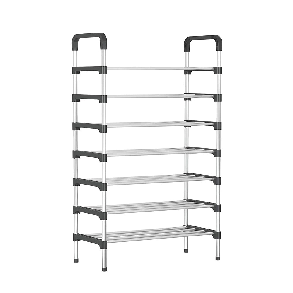 Shoe Rack Storage Organizer 55cm Length